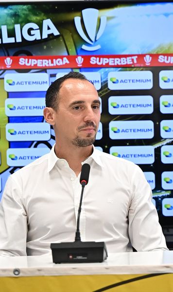 „Petrolul nu va muri”    Președintele ploieștenilor,  după verdictul-șoc al lui Gino Iorgulescu: „Nu este în ADN-ul nostru să facem circ” » Ce spune șeful Sloboziei