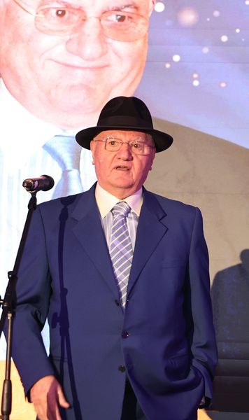 „Cel mai bogat om din România”    Dumitru Dragomir,  dezvăluiri despre ex-patronul controversat din Liga 1: „Dacă le vinde, ia 5 miliarde!”