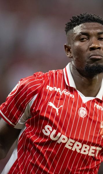 „E o bestie!”   El e fotbalistul care are pe masă o ofertă fabuloasă de la Dinamo: „Va fi   cel mai bine plătit jucător  al nostru”