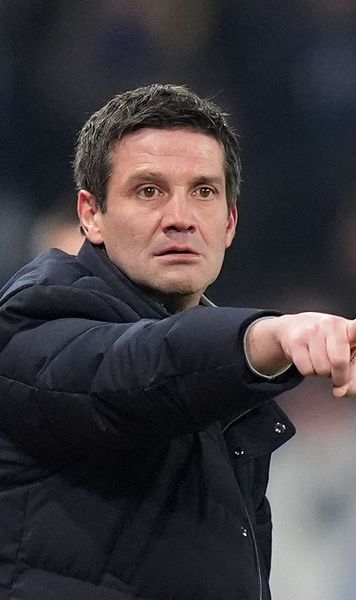 „Chivu mă uimește!”    Un nume mare al fotbalului italian,  impresionat de antrenorul lui Inter: „Printre oamenii anului”