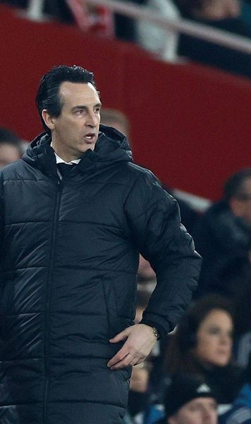 Scandal în Premier League    FOTO.  Unai Emery, criticat pentru că   nu a dat mâna cu Arteta  după umilința cu Arsenal » Reacția bizară a spaniolului