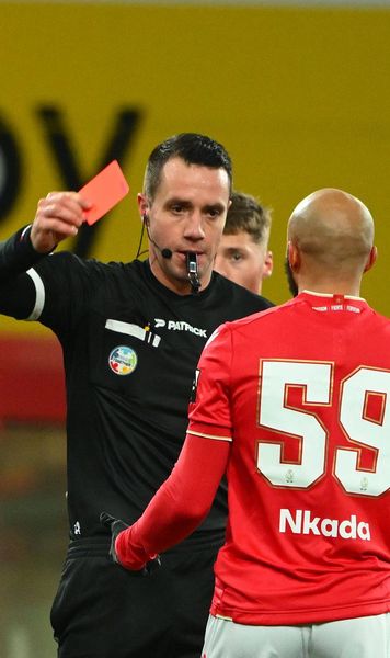 Îl exclud două minute!    Schimbare radicală în fotbal.  Cum vor IFAB și FIFA să modifice regulamentul