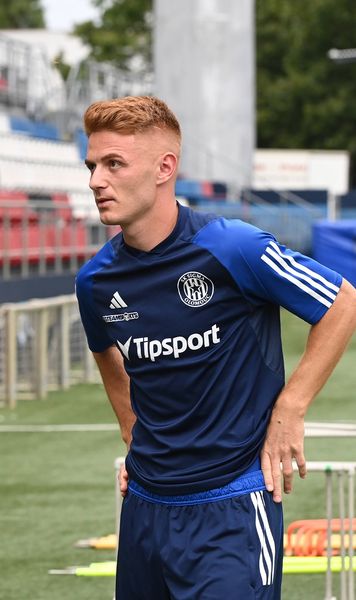 Liber la transfer pentru Dinamo?     OFICIAL    I s-a terminat împrumutul  jucătorului dorit de „câini”