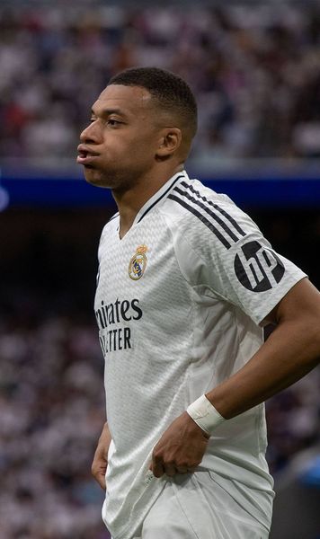 Lovitură pentru Real Madrid    Kylian Mbappe  va fi indisponibil din cauza accidentării la genunchi » Cât va lipsi și ce partide va rata francezul