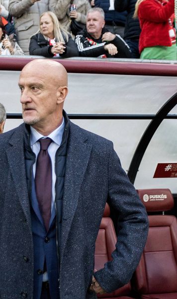 Orban, dialog cu selecționerul  Dezvăluirile lui Marco Rossi,   antrenorul Ungariei:  „Mi-a scris să mă întrebe despre componența echipei și ce jucători voi selecta”