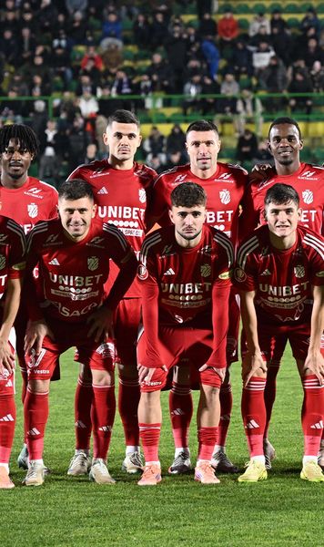 FC Botoșani se întărește   Trupa lui Leo Grozavu ar dori să transfere un fost jucător de la   FCSB