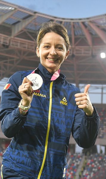 „Am avut dureri cumplite”   Ana Maria Brânză, despre   cel mai dificil moment  prin care a trecut în carieră: „Nu mai puteam ține ochii deschiși”