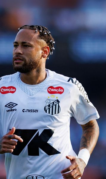 Neymar a semnat   Starul brazilian i-a ascultat sfatul lui Carlo Ancelotti. Obiectivul?   CM 2026