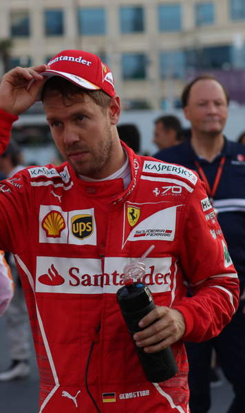 „Mă interesa doar să câștig”  De ce crede Sebastian Vettel că   declinul său a început la Ferrari:  „Charles Leclerc era mulțumit și cu un loc 5”