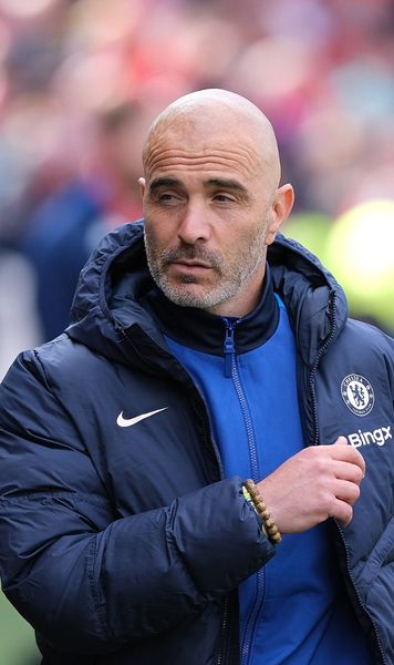 Demis în prima zi din 2026!    Enzo Maresca se desparte de Chelsea   + Cine l-ar putea înlocui pe italian