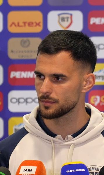 Marius Marin, out de la Pisa?   Clubul italian nu ar mai lua în calcul prelungirea contractului.   Oferte  „exotice” pentru internaționalul român