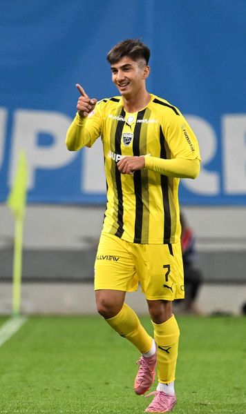 „Cel mai inspirat transfer”     Andrei Nicolescu,  despre mutarea care face diferența la Dinamo: „Ambele părţi îşi urmăreau un interes”