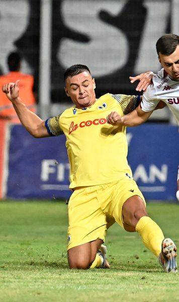 Dinamo, primul transfer în 2026  „Câinii” aduc   întăriri în defensivă  » Detalii despre contract