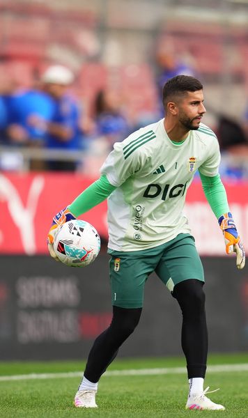 Horațiu Moldovan în Liga Campionilor?  O   echipă importantă  din Europa vrea să obțină semnătura portarului român