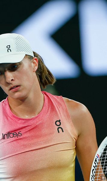 „Nu sunt necesare astfel de meciuri”   Iga Swiatek a criticat   „Bătălia sexelor”  și a găsit soluția pentru un tenis mai atractiv: „Evenimente ca acesta”