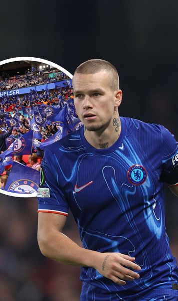 „Vă rog să nu mă abandonați”  Suspendat de un an,   Mykhailo Mudryk  le-a transmis un mesaj fanilor lui Chelsea