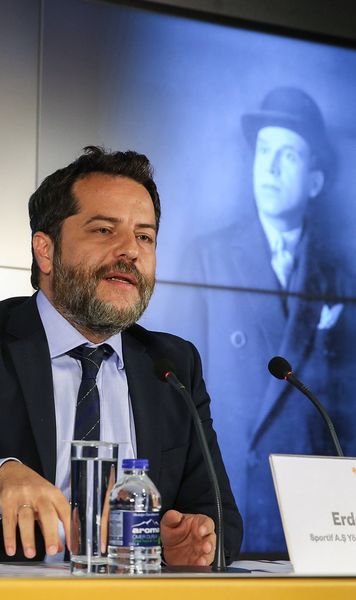 A spălat banii câștigați din pariuri  Noi detalii despre   arestarea  fostului oficial de la Galatasaray » Turcii dau suma exactă