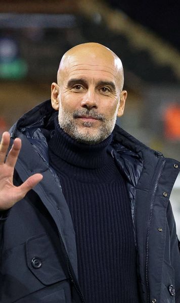 „Au pierdut un antrenor incredibil”     Pep Guardiola  crede că rivala din Premier League a făcut o mare greșeală
