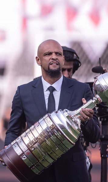 „Mi-a spus că mă împușcă”  Un traficant l-a salvat pe   Felipe Melo:  „Ieșeam cu oameni periculoși până m-a luat el deoparte”