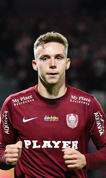 „L-au primit foarte bine”  Iuliu Mureșan, detalii despre sosirea lui   Louis Munteanu  la DC United: „A emis și niște pretenții”