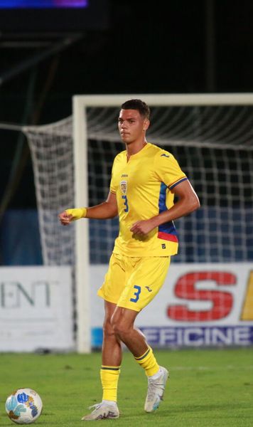 Lovitură pregătită de CFR Cluj  Negocieri avansate pentru transferul   unui fotbalist de la AC Milan!