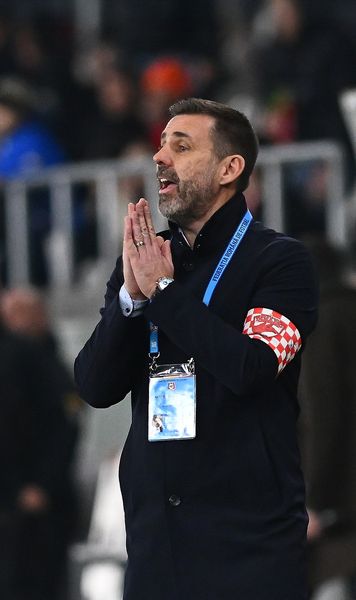 „Cu toţii aşteptam!”   Ce a declarat   Zeljko Kopic  la plecarea cu Dinamo în Antalya: „Dacă Guardiola poate, atunci pot şi eu”