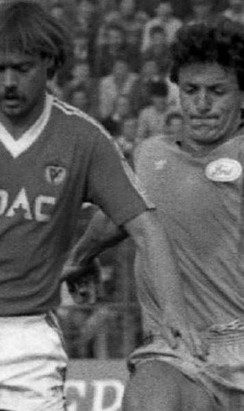 „Să nu vină!”     Valentin Ceaușescu, scos din sărite  de un apel despre transferul lui Gică Popescu: „M-am dus după el”