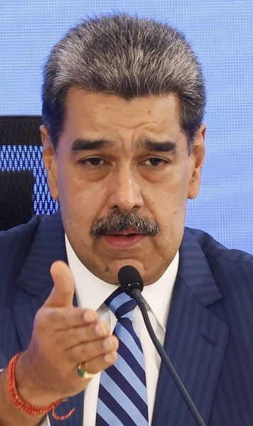 L-a făcut pe Maduro să plângă  Decizia care l-a afectat pe președintele Venezuelei, capturat de SUA:   „A fost oribil”