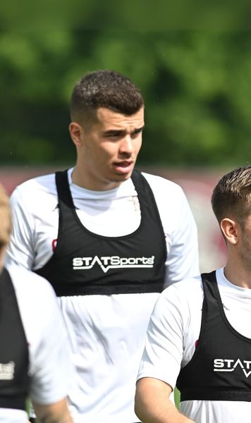 De la Rapid la Petrolul?  Doi fotbaliști giuleșteni sunt doriți de ploieșteni: „Sperăm că ajungem la   o înțelegere cât mai repede”