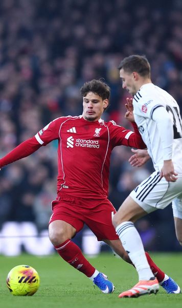 Momente de panică în Premier League  Motivul pentru care startul partidei   Fulham - Liverpool  a fost amânat cu 15 minute