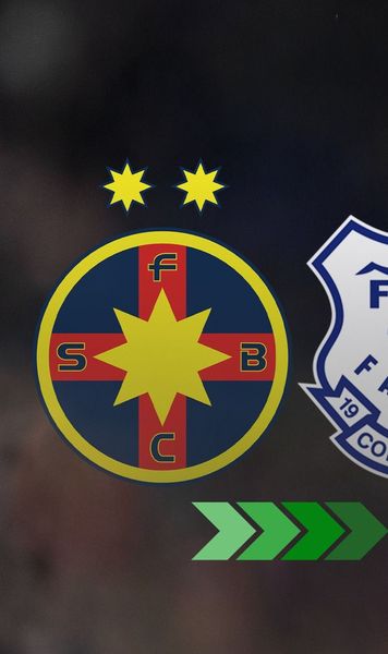 FCSB a renunțat la doi jucători  Unul a semnat deja pe   3 ani cu Farul,  altul merge la retrogradare