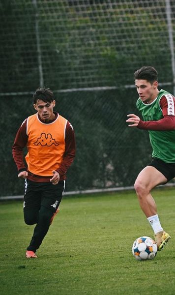 S-au dus la ploaie!  Zece echipe din Liga 1 se pregătesc acum   în Antalya.  Câte zile de vreme rea le așteaptă