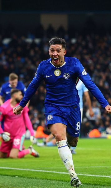 Ajutor nesperat pentru Arsenal  Chelsea, egal dramatic în   derby-ul cu Manchester City