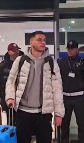 Rapid și-a găsit atacant    FOTO.     Transferul din La Liga  a aterizat în cantonamentul din Antalya