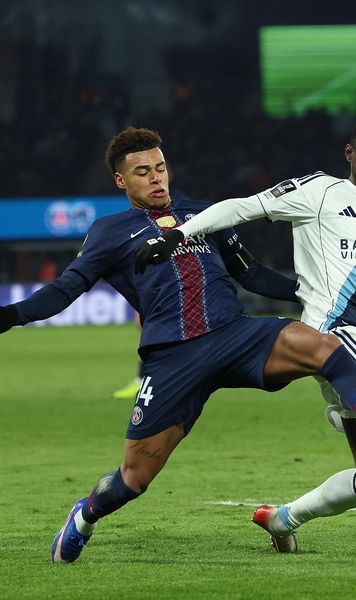 Derby istoric    PSG  a învins-o pe Paris FC, la prima confruntare directă după aproape 5 decenii!