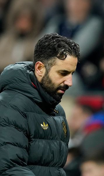 Ruben Amorim, demis!    UPDATE:  Conflictul continuă la Manchester United: șefii s-au săturat de antrenor, dar acesta nu renunță