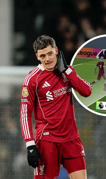 Confuzie în Premier League    FOTO:  Până și marcatorul golului   a crezut că e în ofsaid:  „Nici nu am sărbătorit” » De ce a fost validată reușita