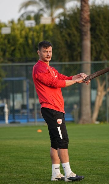 „M-am temut. Au fost gânduri negre”  Valentin Țicu, conferință în Antalya despre accidentarea gravă,   provocarea Dinamo  și dezamăgirea Petrolul