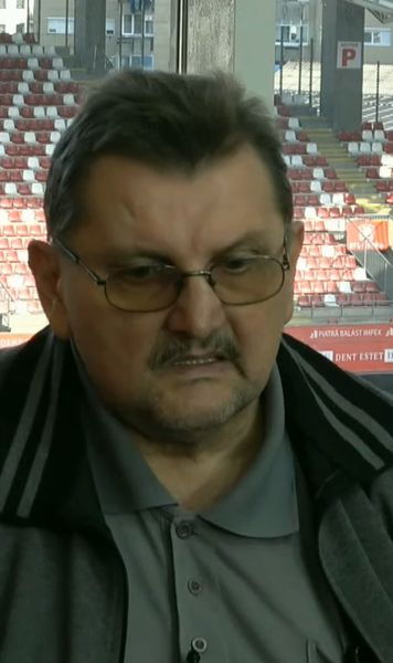 „Nu vreau să mă operez”  Probleme de sănătate pentru atacantul care   făcea furori în anii '80