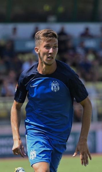 Transfer surpriză în Bănie  Craiova a bifat   prima mutare  a iernii: „Unul dintre cei mai valoroși”