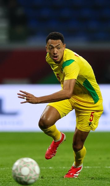 Roche și Kiki, învinși de Salah  Benin,   eliminată în prelungiri de Egipt  în optimile Cupei Africii