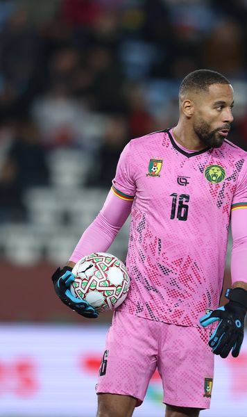 Bonus uriaș pentru Epassy  Suma uriașă încasată de portarul lui Dinamo, după calificarea în sferturile   Cupei Africii