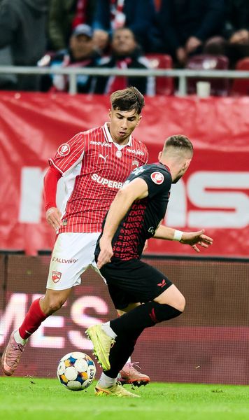 Musi, ofertat din Turcia    Răspunsul dat de Dinamo   + Pentru ce sumă l-ar lăsa acționarii să plece pe Cîrjan și câți jucători au clauză de reziliere