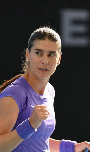 Sorana Cîrstea, în optimi la Brisbane   Românca a eliminat o campioană de Grand Slam și va avea un duel de foc cu   liderul WTA