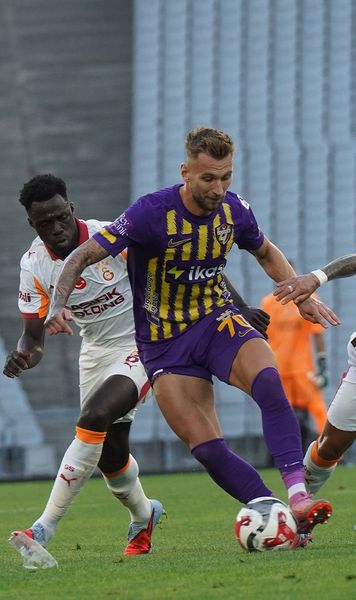 Eyupspor vrea să scape de Drăguș  Decizia luată de club în privința   atacantului  pe care l-a împrumutat de la Trabzonspor