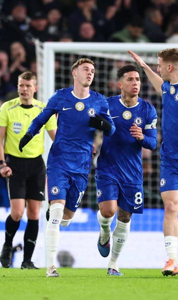 Chelsea a găsit antrenor   Și-a luat rămas bun de la suporteri și a anunțat că merge în Premier League:   „E ceva ce nu pot refuza”