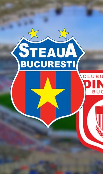 Steaua, amical cu Dinamo  Ce partide de pregătire va mai disputa   echipa din Ghencea  în această iarnă