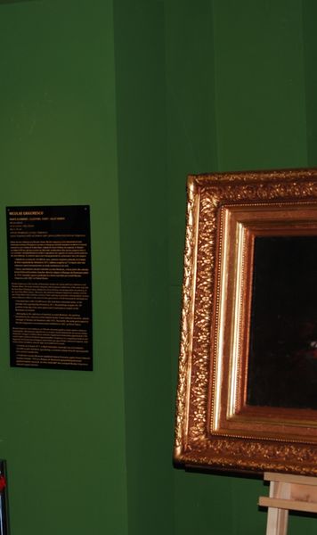 Artă vs fotbal!   Cel mai scump tablou vândut în 2025, în România, la licitațiile Artmark, valorează   cât salariul anual al lui Gino Iorgulescu