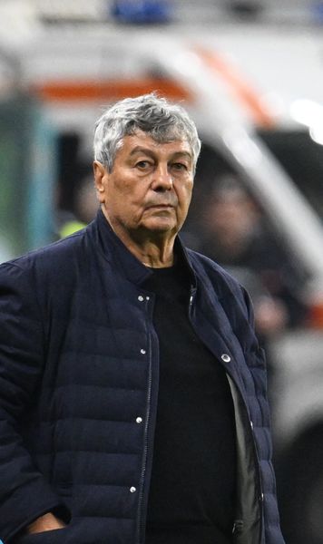 Noi detalii despre starea lui Lucescu  Ce le-a transmis   selecţionerul  colaboratorilor săi