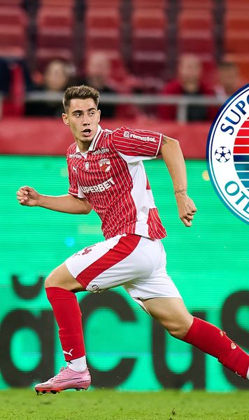 Oțelul insistă pentru Caragea   Promisiunea făcută de gălățeni pentru    a-l antama   pe fotbalistul lui Dinamo